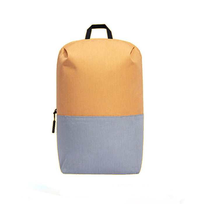 Outdoor waterproof backpack student school bag travel backpack